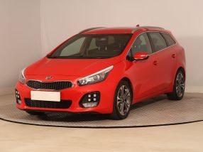 Kia Ceed - 2017