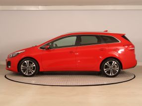 Kia Ceed - 2017