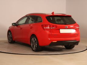 Kia Ceed - 2017