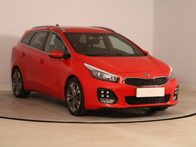 Kia Ceed 2017
