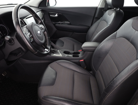 Kia Niro Hybrid
