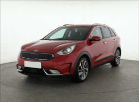 Kia Niro - 2016