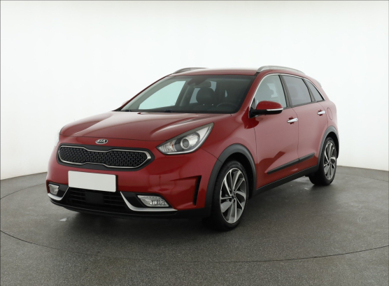 Kia Niro Hybrid