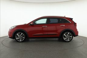 Kia Niro - 2016