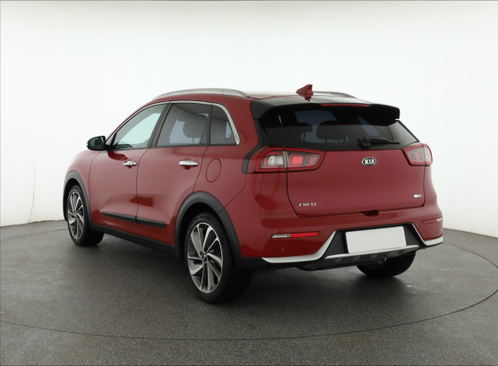Kia Niro Hybrid