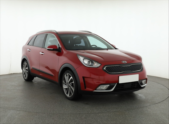 Kia Niro Hybrid
