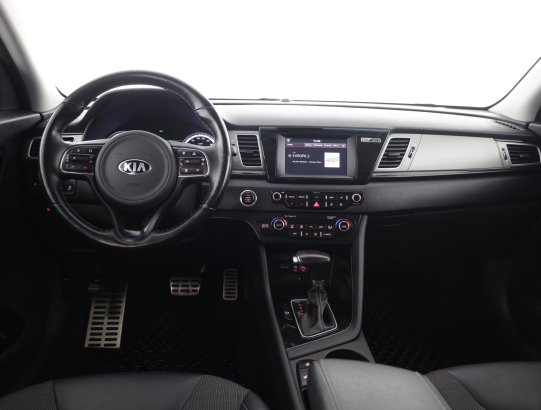 Kia Niro Hybrid