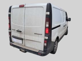 Renault Trafic - 2018