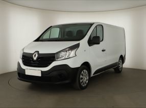 Renault Trafic - 2018