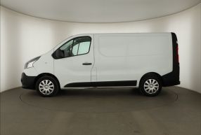 Renault Trafic - 2018