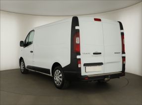 Renault Trafic - 2018