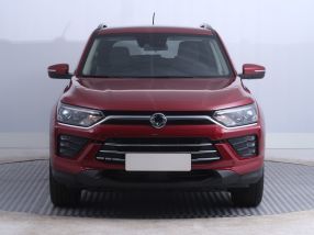 SsangYong Korando - 2022