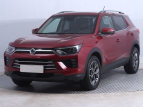 SsangYong Korando - 2022