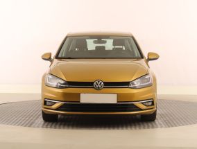 Volkswagen Golf - 2017