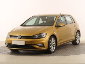 Volkswagen Golf - 2017