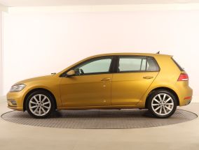 Volkswagen Golf - 2017