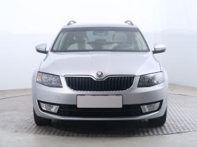 Škoda Octavia - 2013