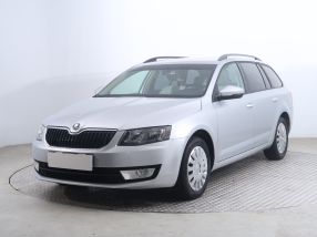 Škoda Octavia - 2013
