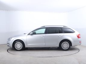 Škoda Octavia - 2013