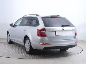Škoda Octavia - 2013