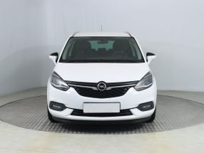 Opel Zafira - 2017