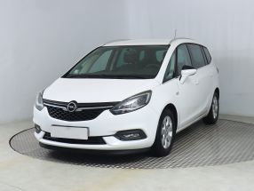Opel Zafira - 2017
