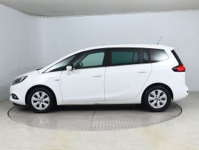 Opel Zafira - 2017
