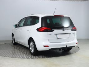 Opel Zafira - 2017