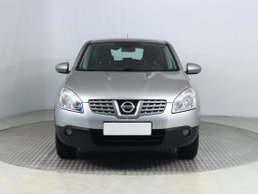 Nissan Qashqai - 2009