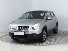 Nissan Qashqai - 2009