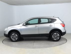 Nissan Qashqai - 2009
