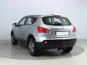 Nissan Qashqai - 2009