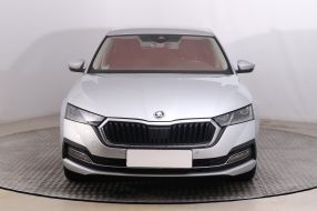 Škoda Octavia - 2021