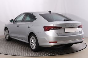 Škoda Octavia - 2021