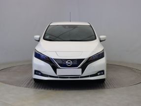 Nissan Leaf - 2018