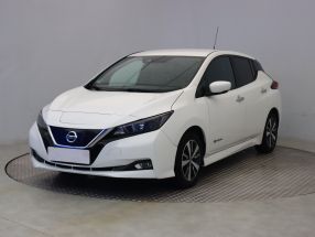 Nissan Leaf - 2018