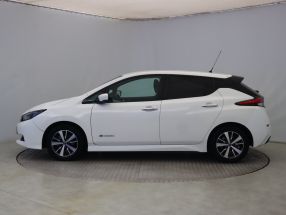Nissan Leaf - 2018