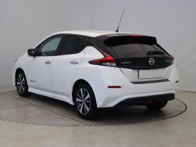 Nissan Leaf - 2018