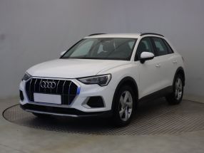 Audi Q3 - 2019