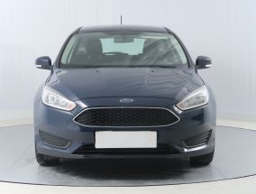 Ford Focus - 2017