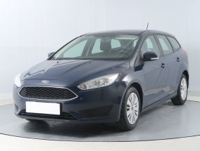 Ford Focus - 2017