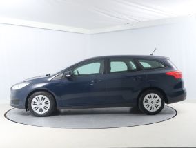 Ford Focus - 2017