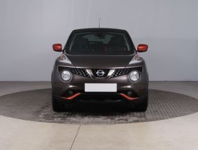 Nissan Juke - 2019