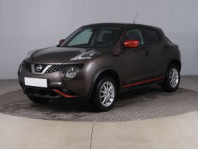 Nissan Juke - 2019