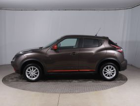 Nissan Juke - 2019