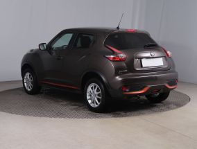 Nissan Juke - 2019