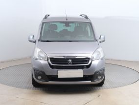 Peugeot Partner - 2016