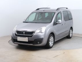 Peugeot Partner - 2016