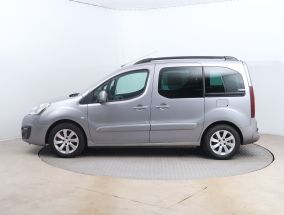 Peugeot Partner - 2016