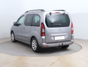 Peugeot Partner - 2016